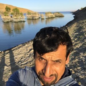 Meet your Posher, Abel